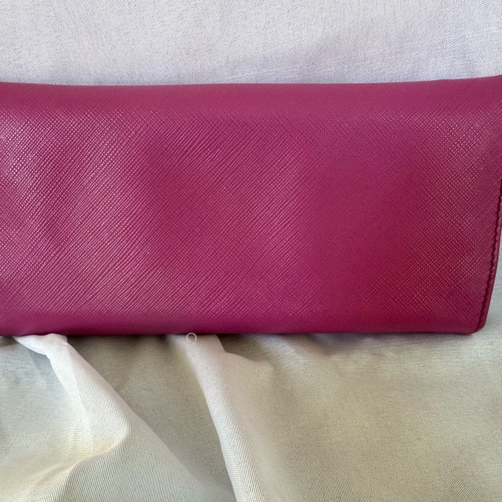 Salvatore Ferragamo Pink Walket - Picture 5 of 11